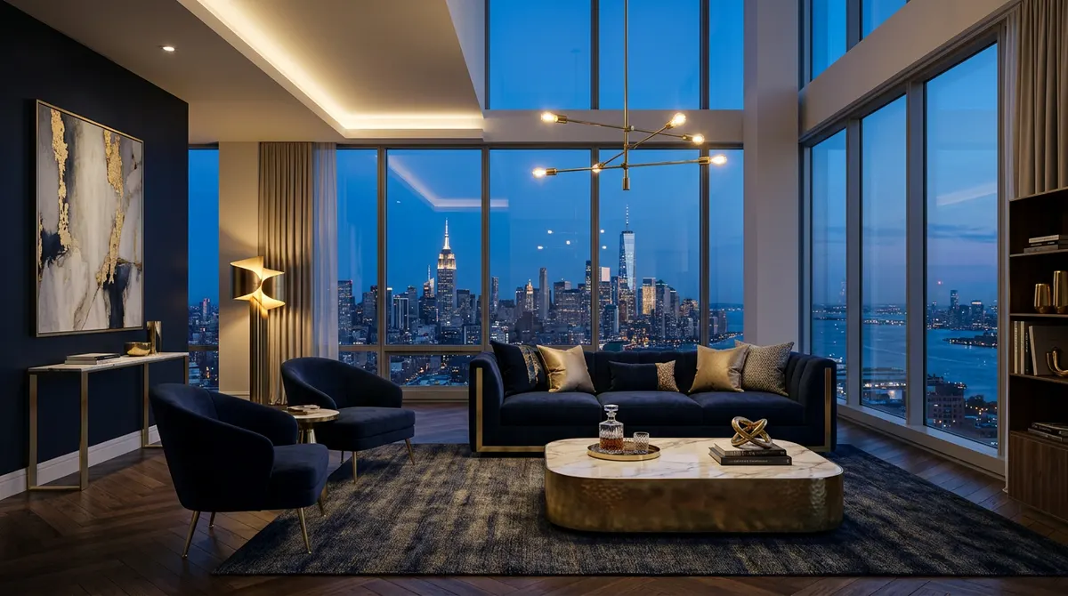 Jacob & Co Residences, Sector 97, Noida