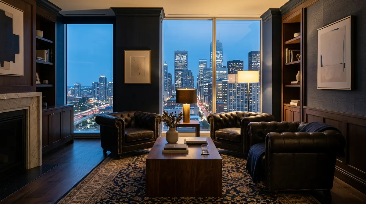 Elie Saab Residences, Sector 98, Noida